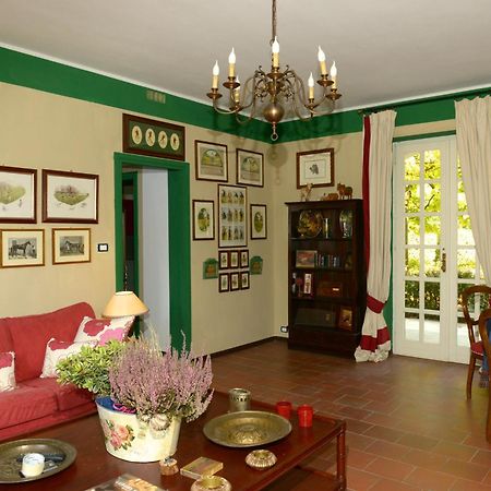 Tenuta La Meirana Gavi Dış mekan fotoğraf
