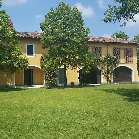 Tenuta La Meirana Gavi Dış mekan fotoğraf