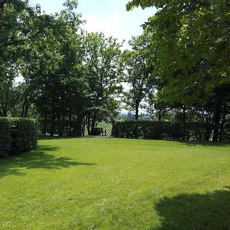 Tenuta La Meirana Gavi Dış mekan fotoğraf