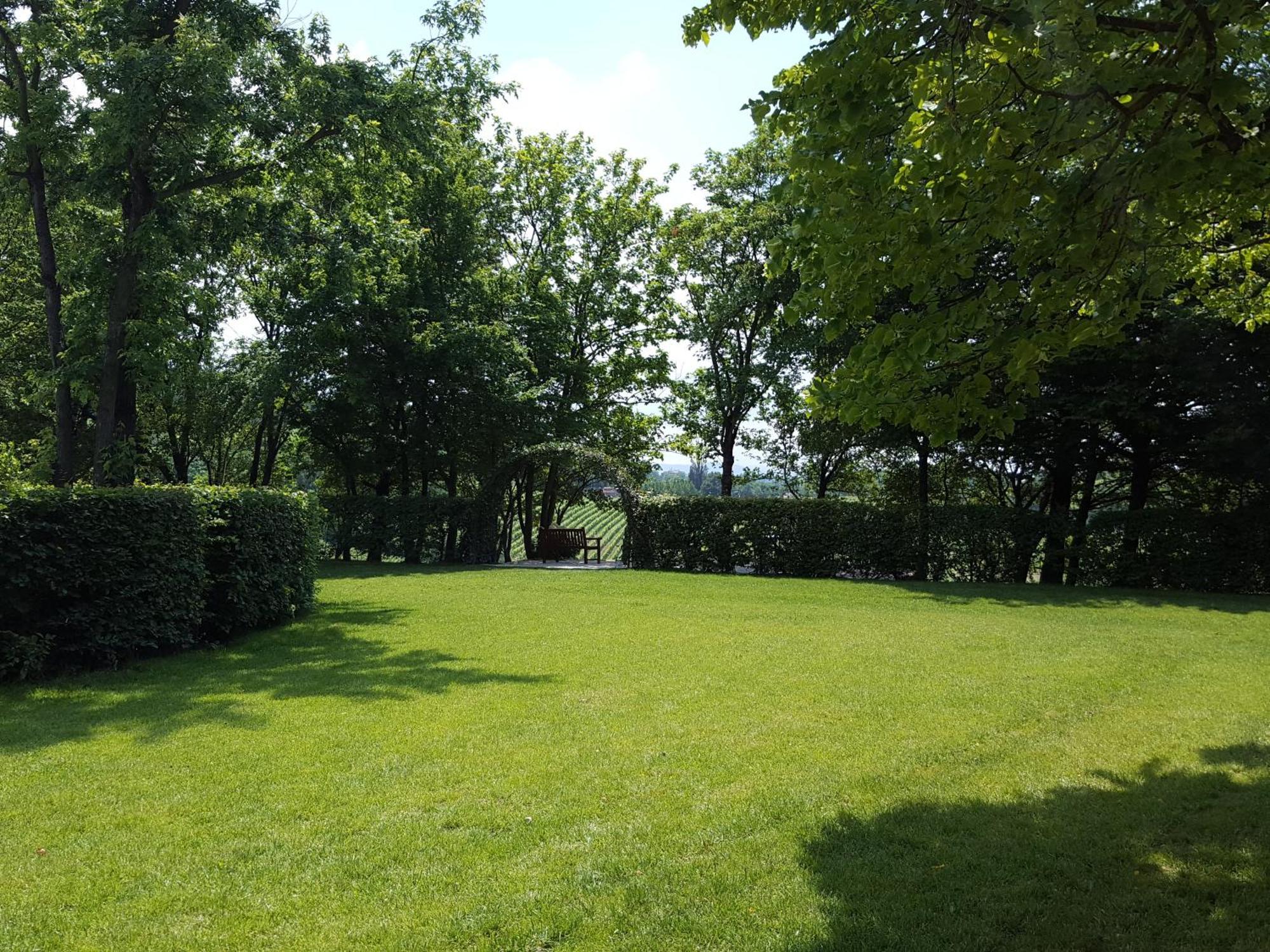 Tenuta La Meirana Gavi Dış mekan fotoğraf