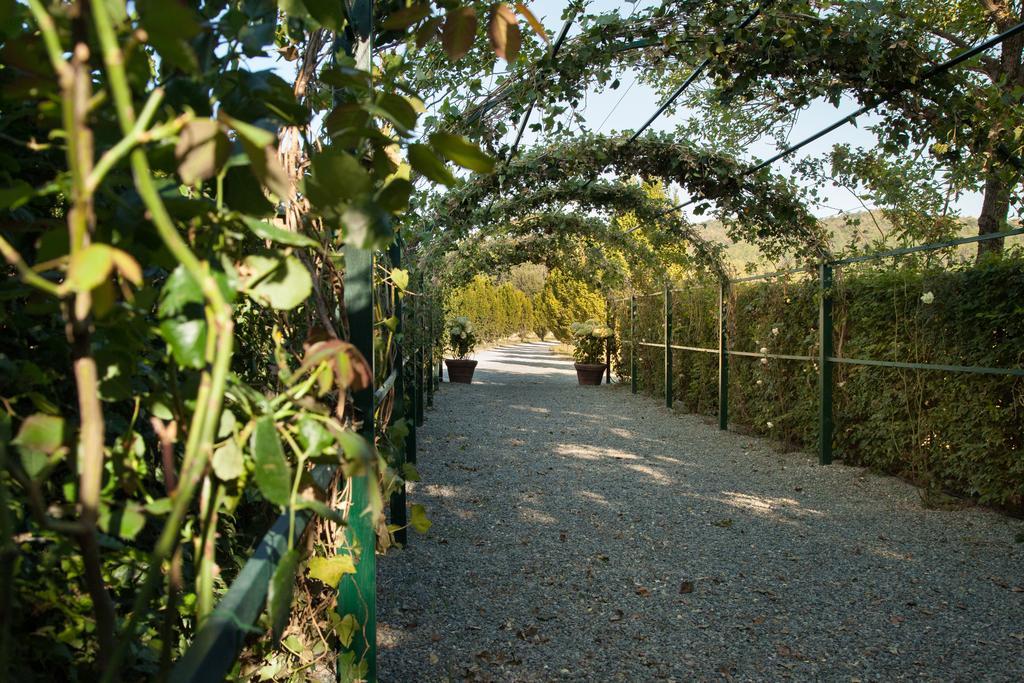 Tenuta La Meirana Gavi Dış mekan fotoğraf