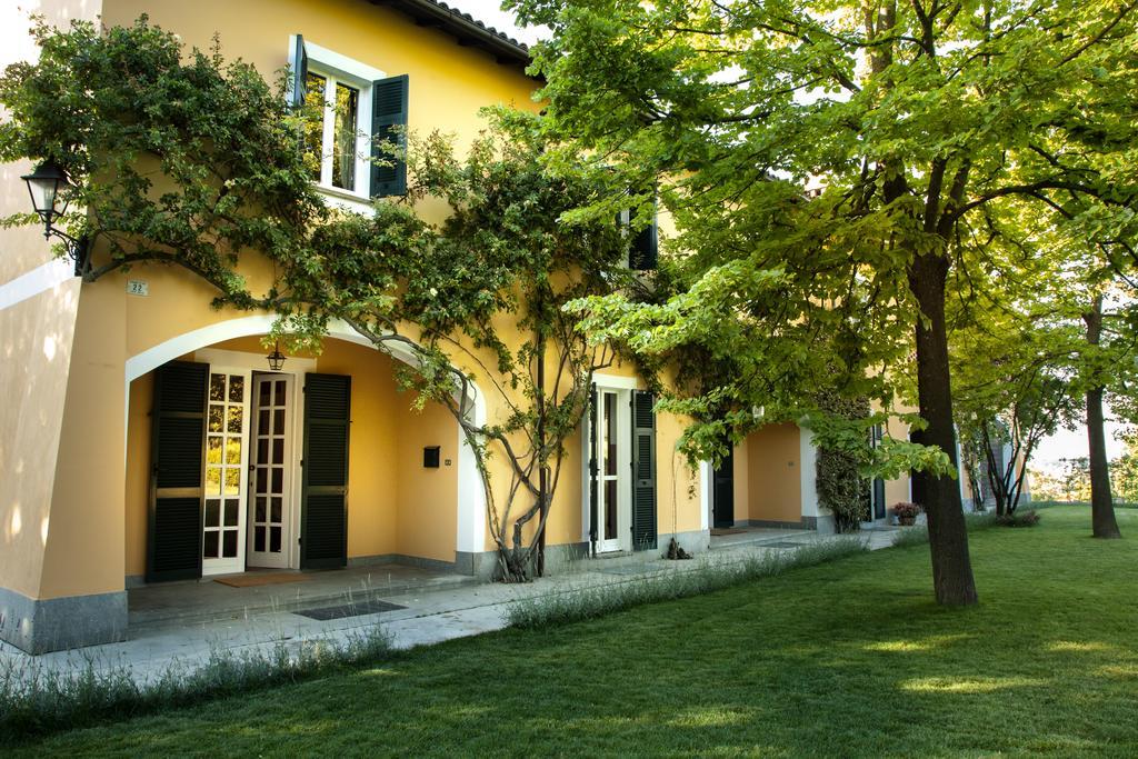 Tenuta La Meirana Gavi Dış mekan fotoğraf