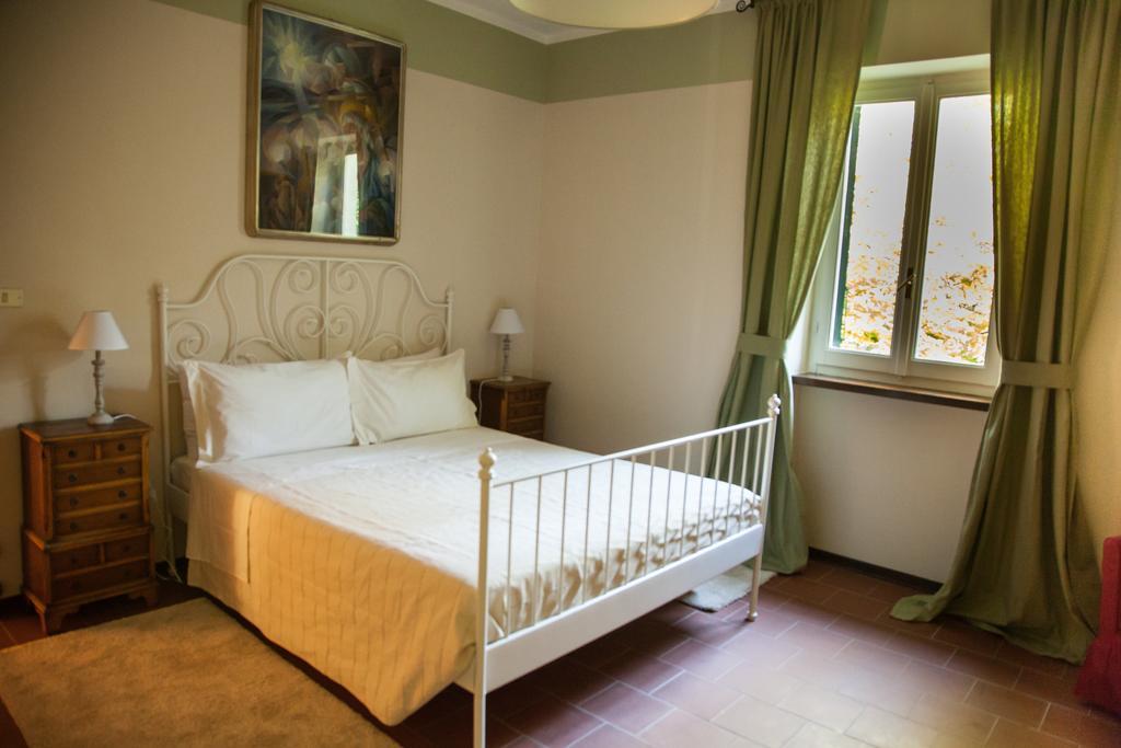 Tenuta La Meirana Gavi Dış mekan fotoğraf