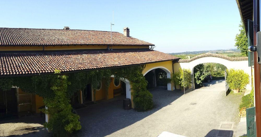 Tenuta La Meirana Gavi Dış mekan fotoğraf