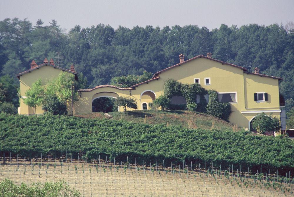 Tenuta La Meirana Gavi Dış mekan fotoğraf
