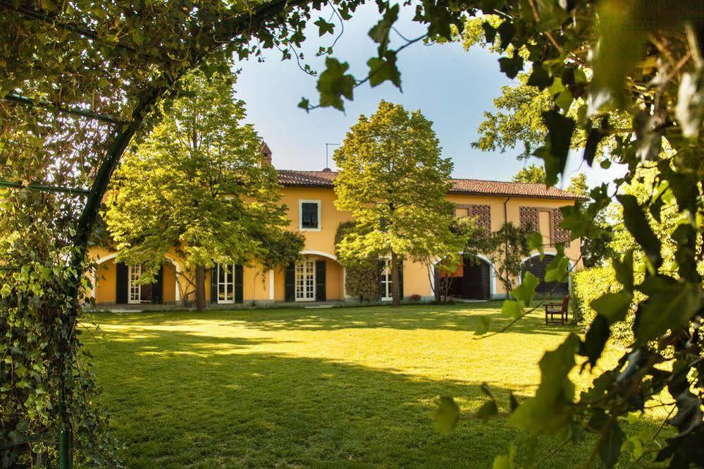 Tenuta La Meirana Gavi Dış mekan fotoğraf