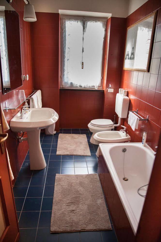 Tenuta La Meirana Gavi Dış mekan fotoğraf